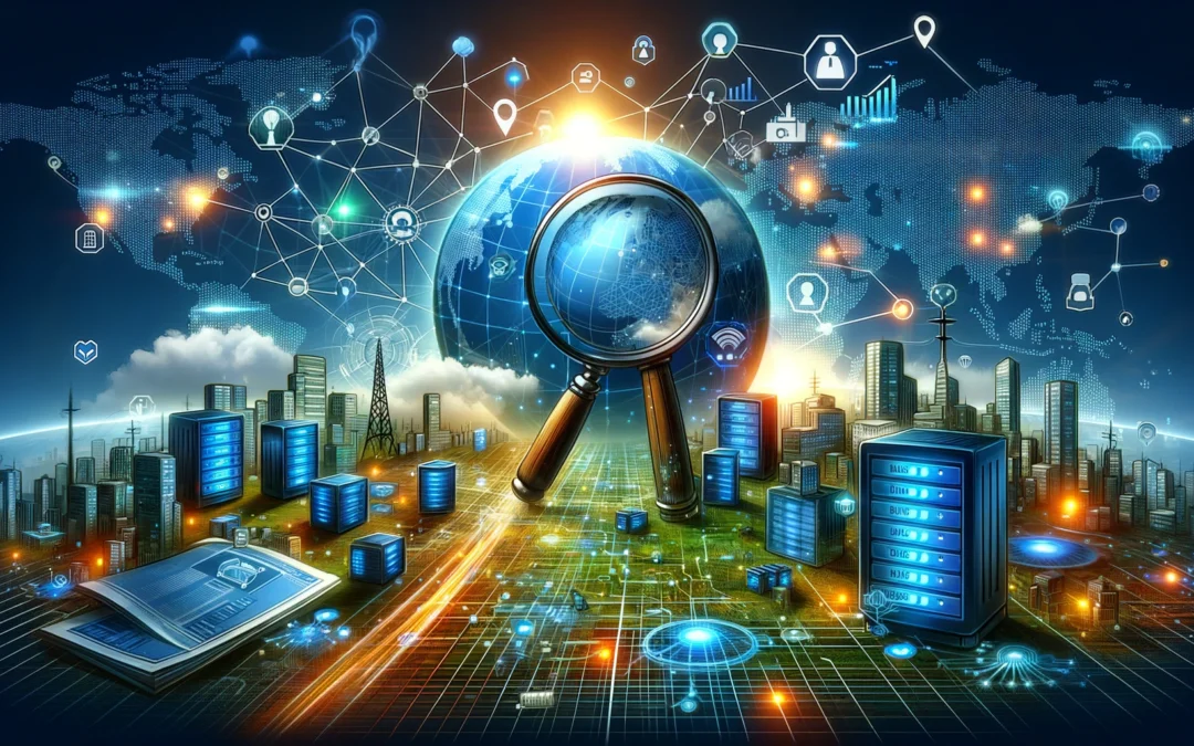 Troubleshooting Common DNS Issues to Ensure Website Availability