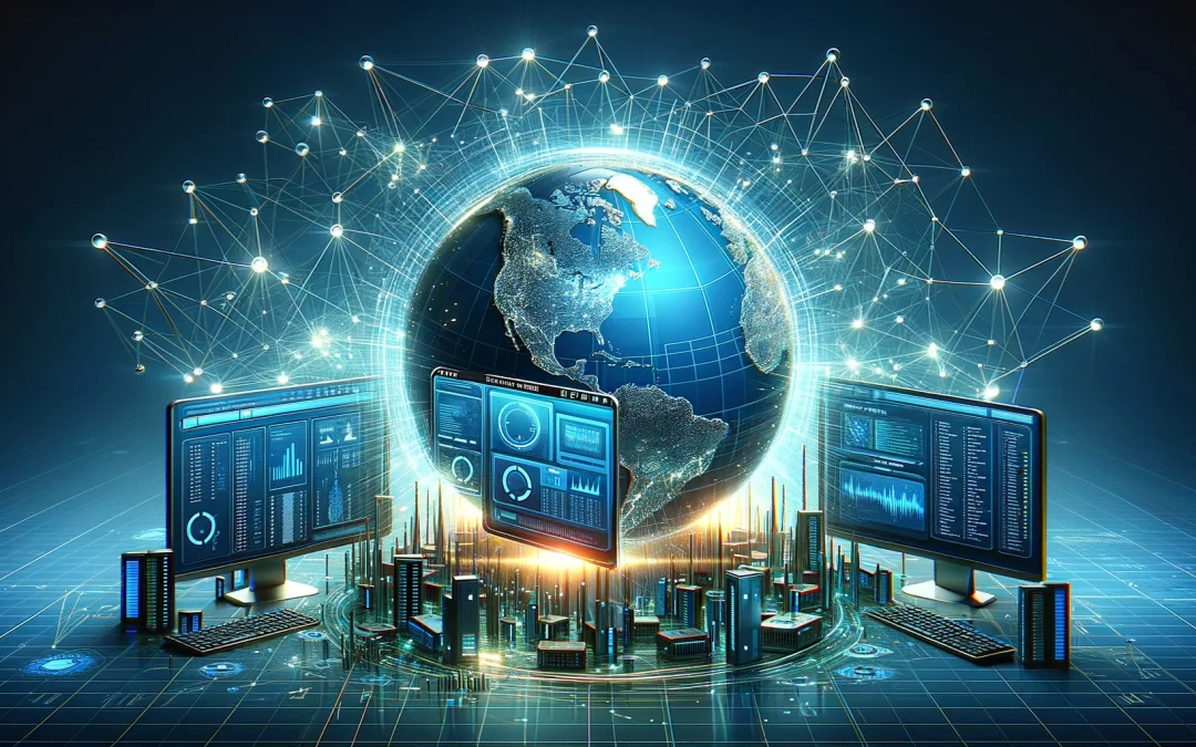How Global DNS Propagation Checker Tools Work and Why They’re Essential