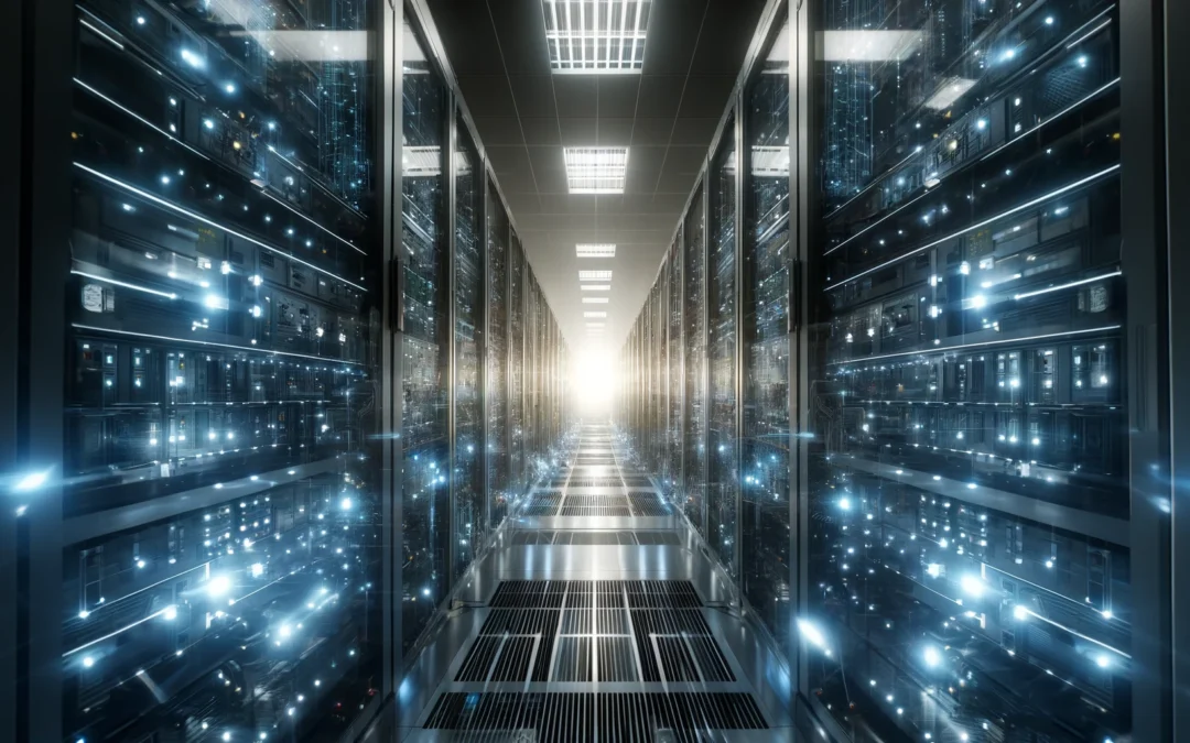 Best Practices for Managing DNS for High Traffic Websites