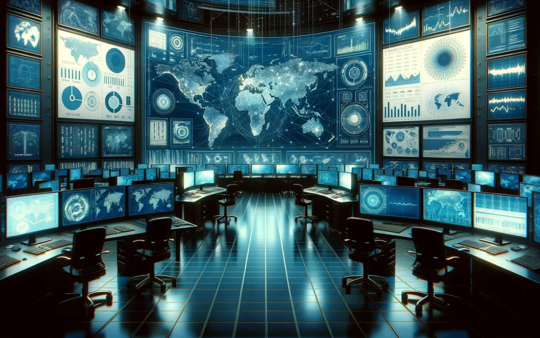 DNS Monitoring Tools and Techniques: Keeping Your Site on Track